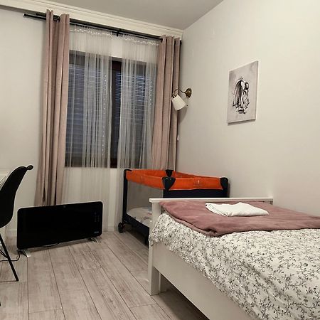 别洛瓦尔Starlight House公寓 外观 照片