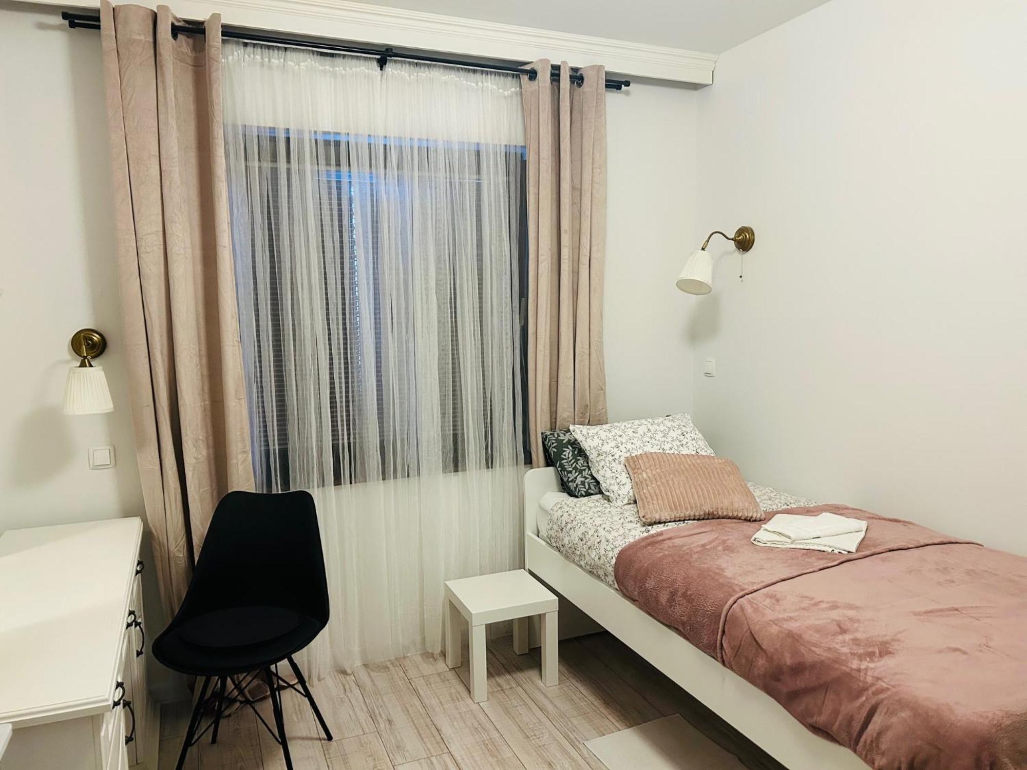 别洛瓦尔Starlight House公寓 外观 照片